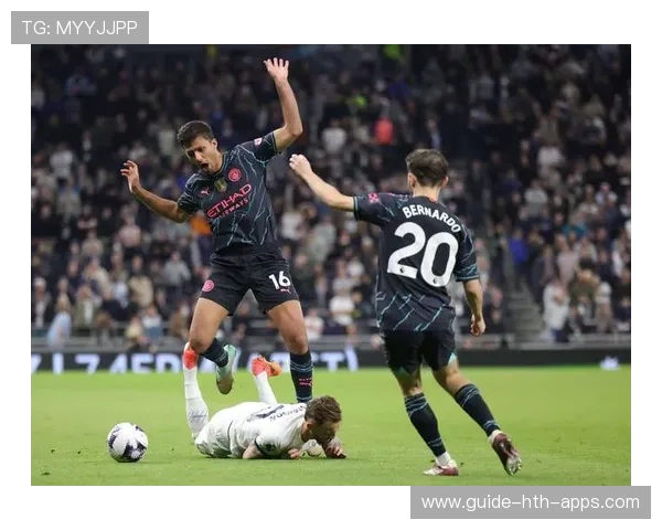 热刺盯哈兰德式突破模型：未来足球的全新战略