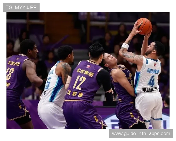 CBA赛季关键比赛回顾