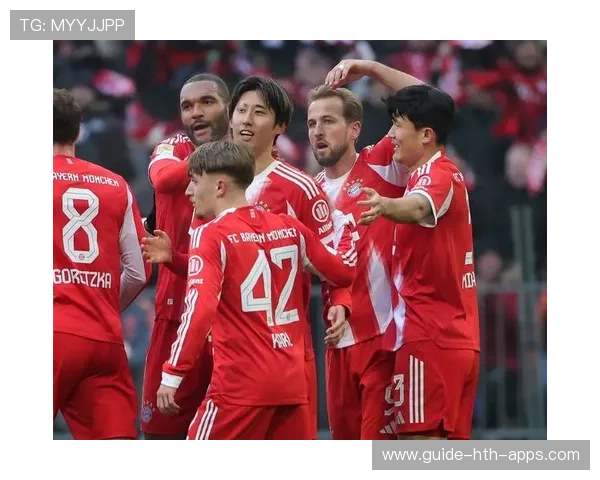 拜仁高压逼抢压住，奥格斯堡难过半场，奥格斯堡对拜仁比赛结果