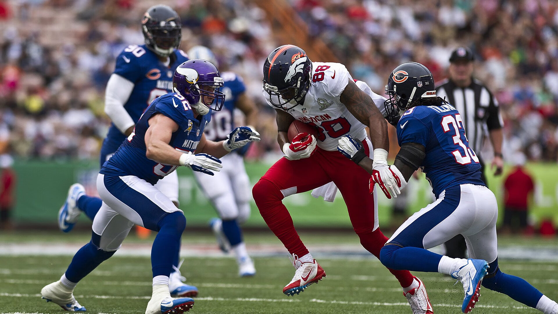 安德森或将继续引进适合英超对抗强度的球员类型，安德森后卫